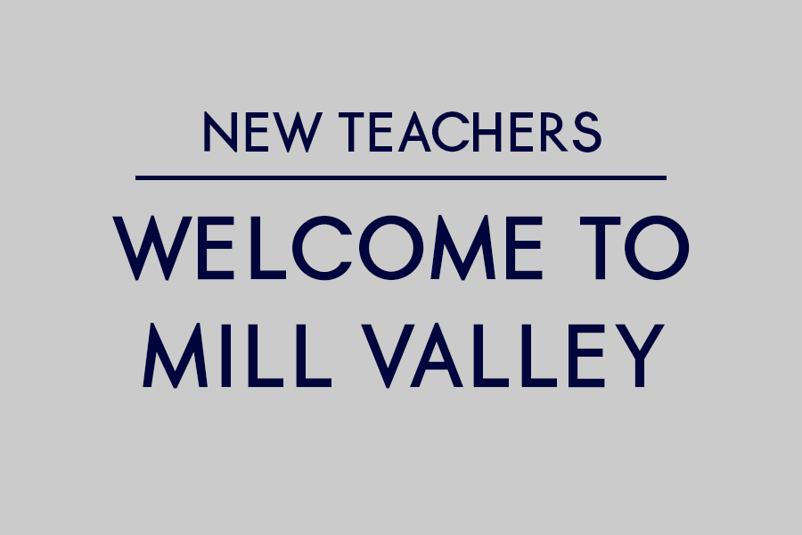 School welcomes new teachers and staff