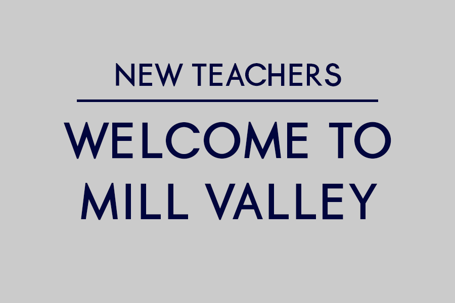 School welcomes new teachers