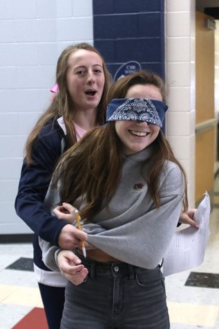 Reasons to Consider Using Blindfolds in Your Learning Programmes