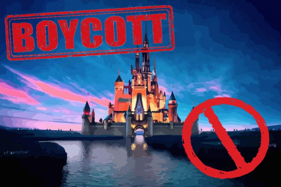 Walt Disney Studios has invested in the strategy of producing live-action remakes and sequels, and the result is a steady stream of movies that lack true creativity. Mill Valley News editor in chief Anna Owsley argues that boycott is the only solution.
