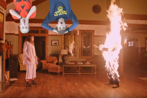 Friday Night Fright: Hereditary