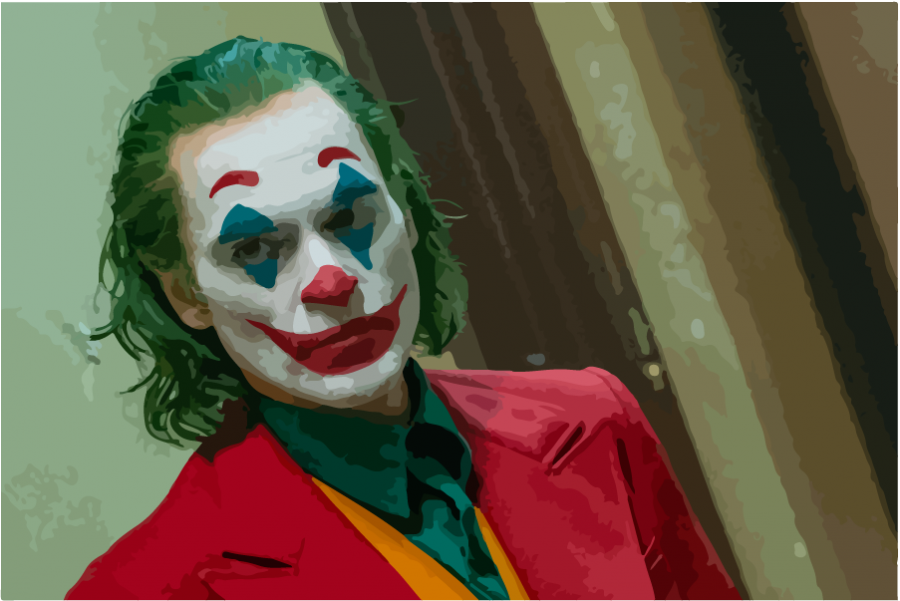 Joker, the origin story of the iconic DC villain, grossed $93.5 million on its first weekend in the United States. This was the fourth-best opening for an R rated movie ever. 