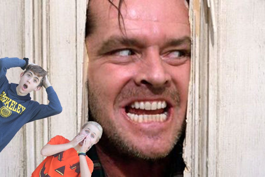 Friday Night Fright: The Shining