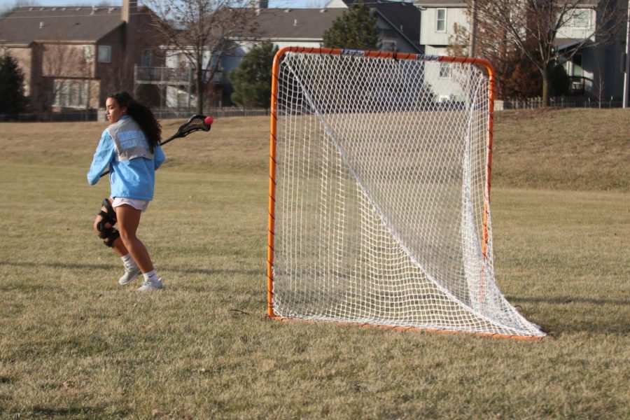 After learning that he tore her acl Payton went into surgery May 2, 2019. She has had a long road to recovery and does physical therapy after school, she has now gotten back to the sport she loves and cant wait for the upcoming season.