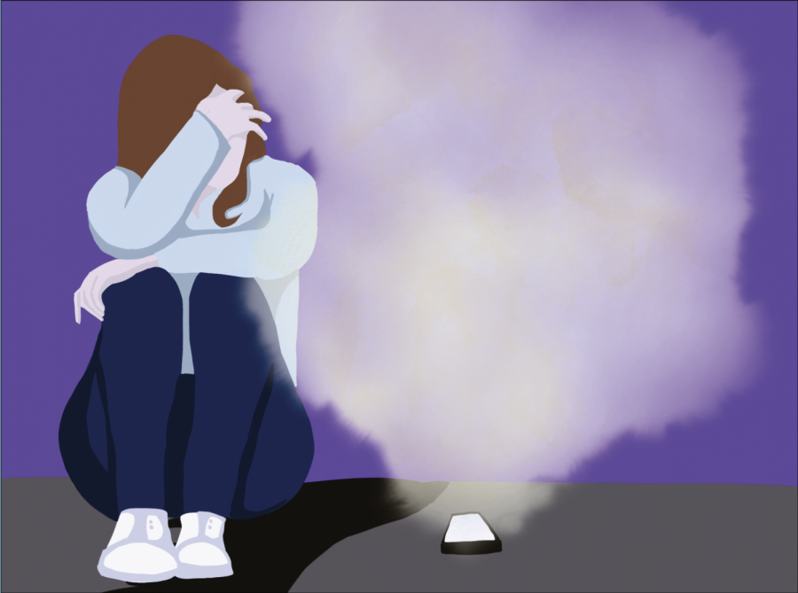 Excessive social media is the largest factor harming teenagers' body image
