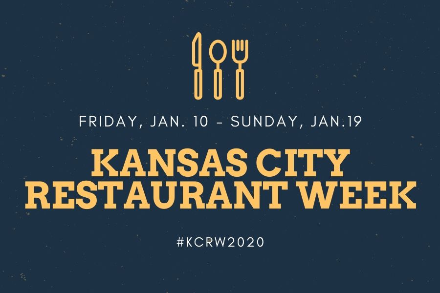 Kansas City Restaurant Week Reviews