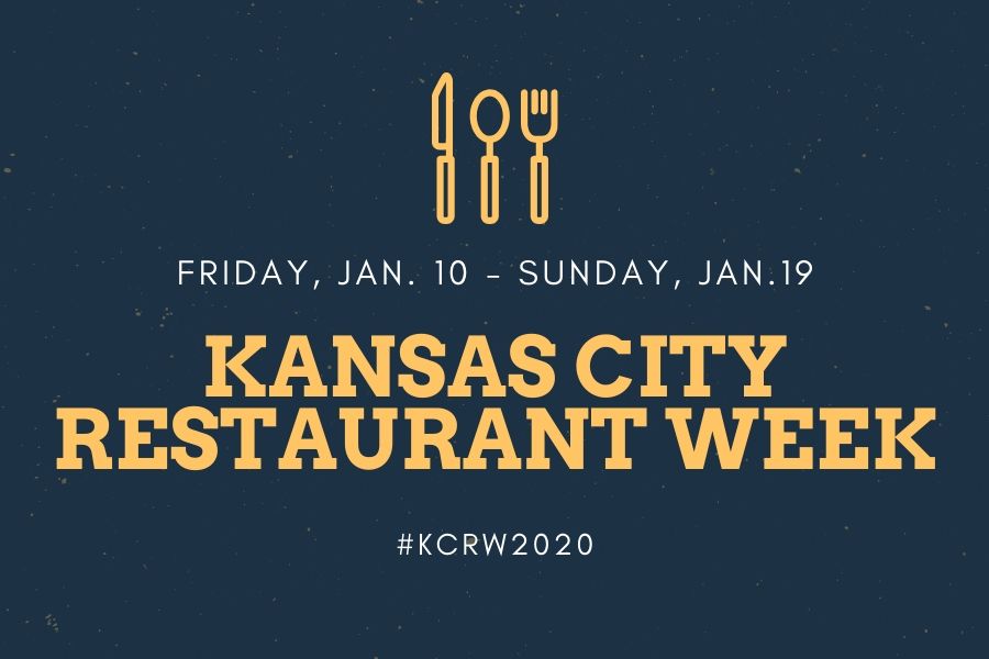 Restaurant Week 2025 Kcmo