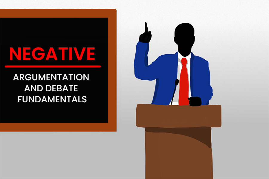 The districts implementation of the class Argumentation and Debate Fundamentals has the potential to harm the schools competitive debate program.
