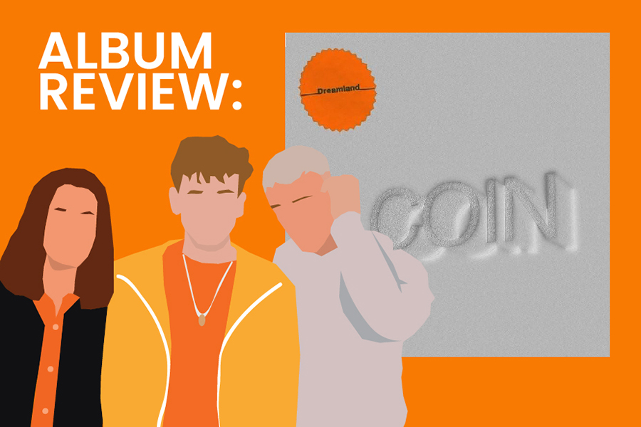 COIN – Crash My Car Lyrics