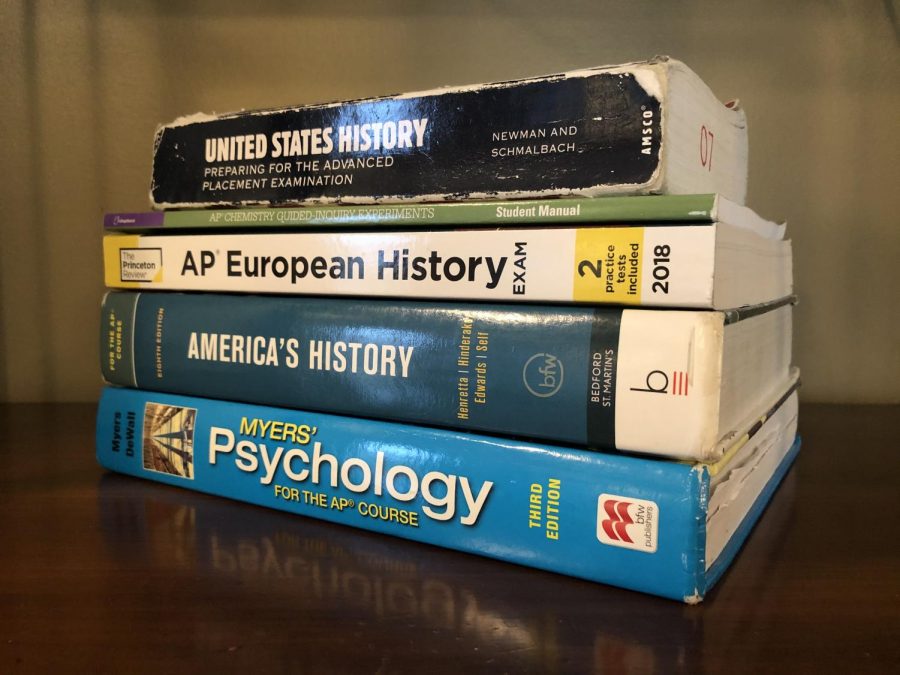 The College Board has modified all AP exams to overcome learning challenges posed by the COVID-19 outbreak, now that many students across the country are quarantined to their homes, and is offering online studying resources.