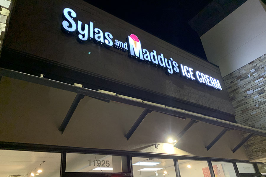 Sylas+and+Maddys+is+a+family+owned+and+operated+business+thats+been+open+since+1997.