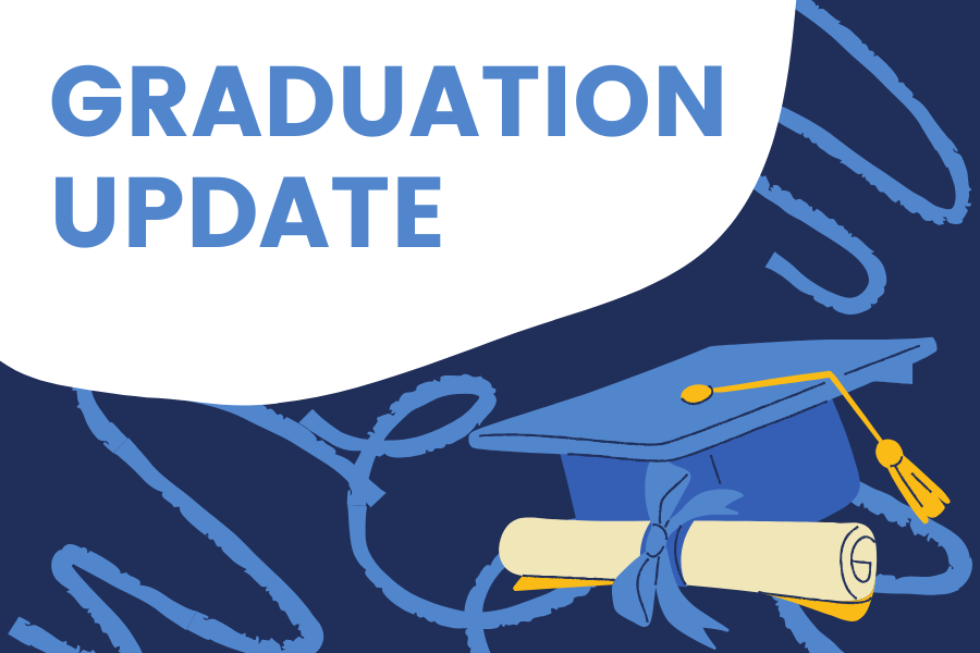 The+class+of+2020+graduation+has+been+moved+from+Saturday%2C+May+16+to+Saturday%2C+July+25+due+to+school+facility+closures+and+health+guidelines+during+the+COVID-19+pandemic.