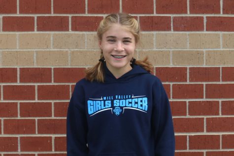 Photo of Madelyn Welch