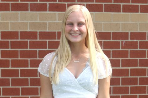 Photo of Abby Steiger