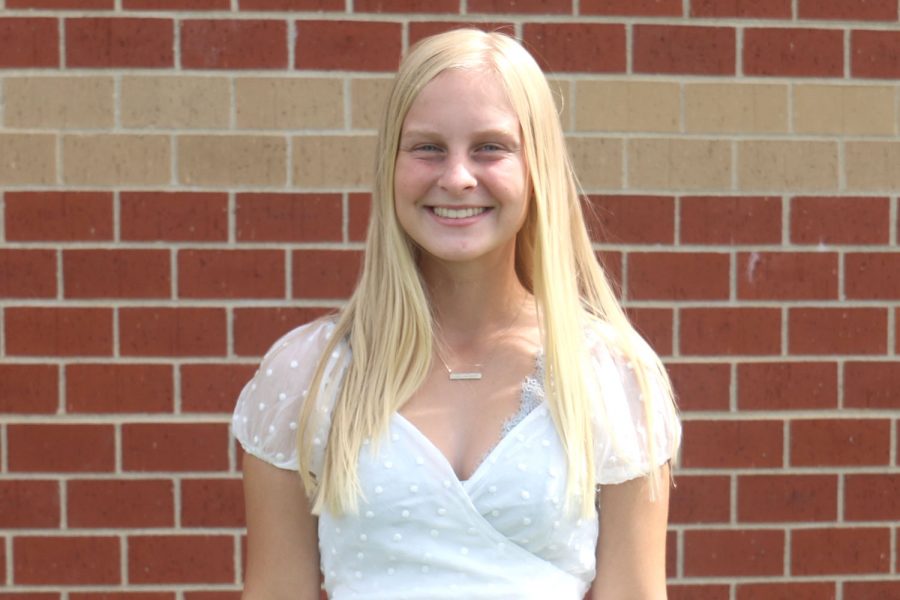 Abby Steiger
