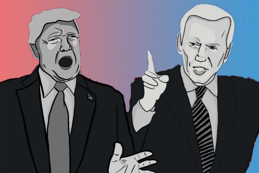Election Week 2020