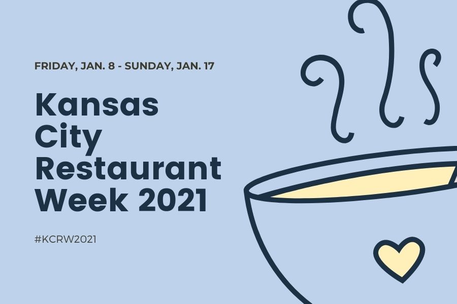 Kansas City Restaurant Week 2021 Reviews