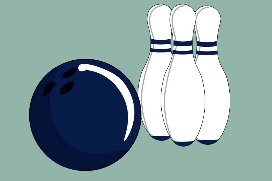 Bowling-Bonne story