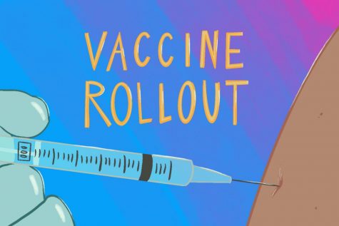 District provides information on student vaccine clinics