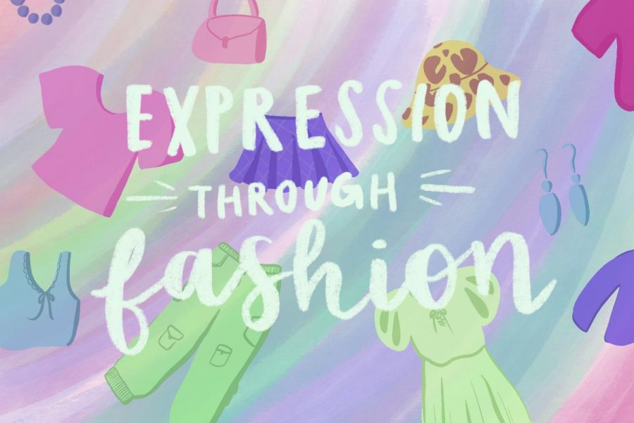 Students+at+Mill+Valley+talk+about+how+they+express+themselves+through+fashion.