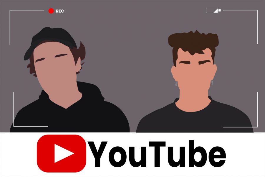 Following online allegations against Youtubers David Dobrik and James Charles, both responded by releasing apology videos to their respective YouTube channels. 