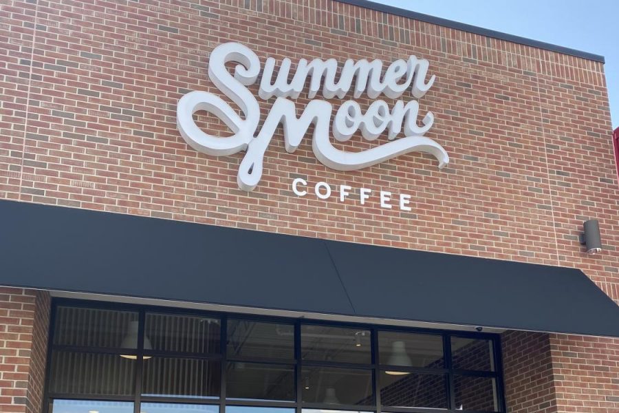 Review: Summer Moon Coffee