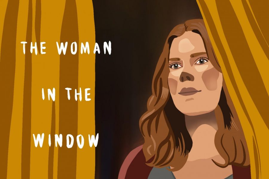 The+Netflix+Original+The+Woman+In+The+Window+was+released+Friday%2C+May+14+and+boasts+a+star-studded+cast+comprised+of+Amy+Adams%2C+Julianne+Moore%2C+and+Gary+Oldman.