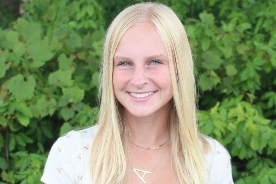Abby Steiger