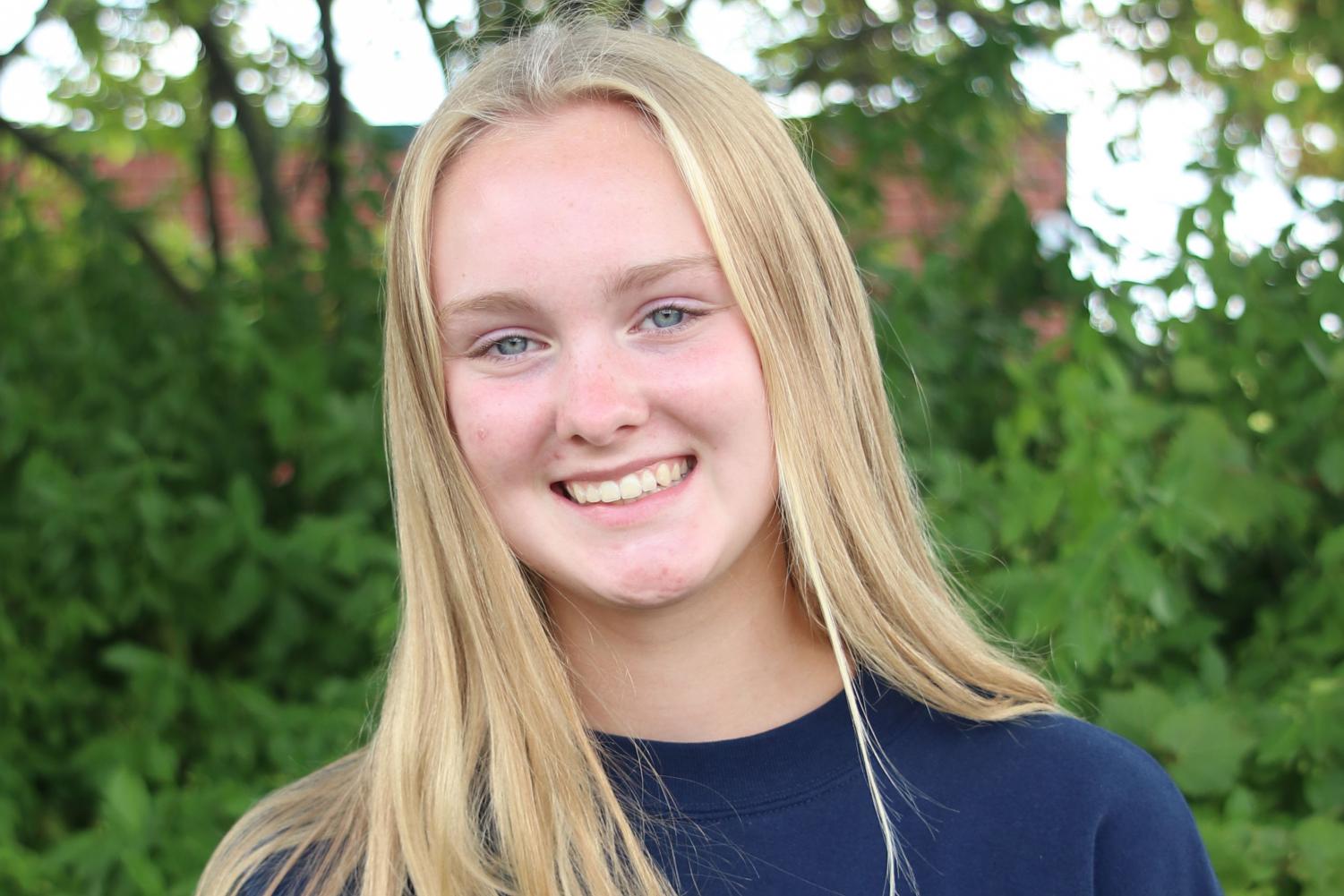 Addison Bailey – Mill Valley News