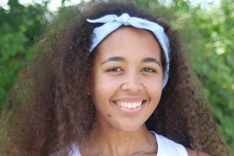 Photo of Gabby Delpleash