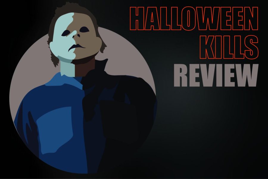 Movie Review: ‘Halloween Kills’