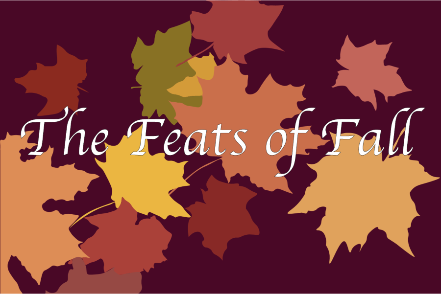 Fall Feats