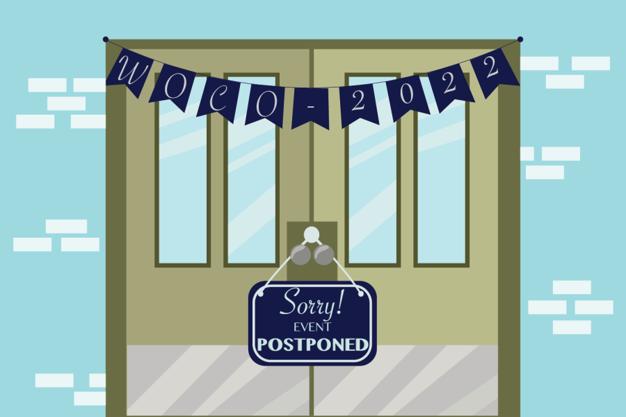 WOCO Postponed Web