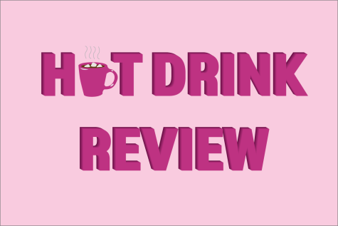 Hot Drink Review: Hot Chocolate & Tea