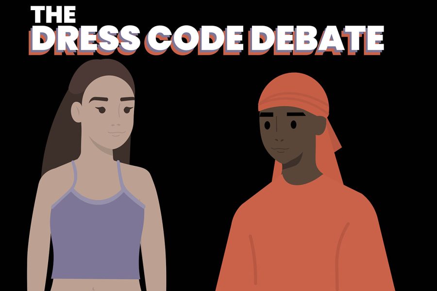 School+dress+code+causes+controversy