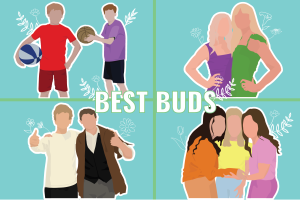 Several students share their experiences with lifelong friendships and how the impact has given their life a deeper meaning.