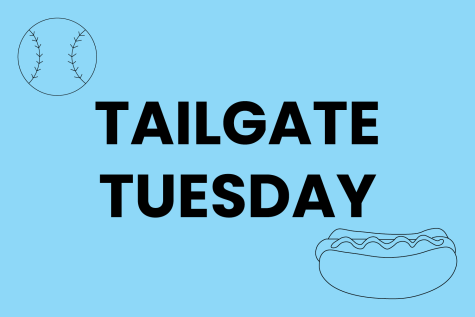 Tailgate Tuesday Recap