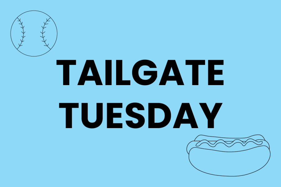 Tailgate+Tuesday+Recap