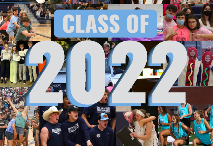 Class of 2022