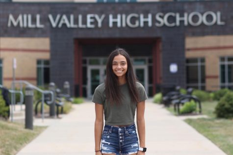 Photo of Alonnah Gage