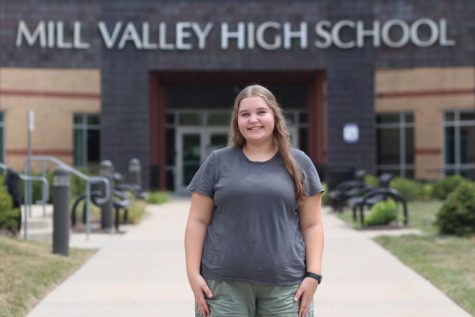 Photo of Kate Haney