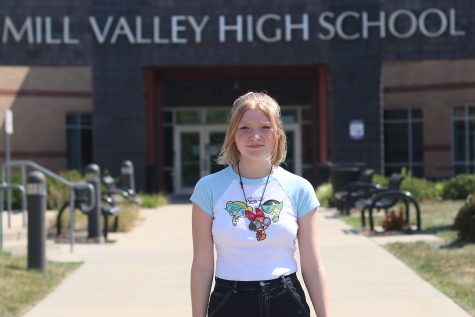 Photo of Hailey Perrin