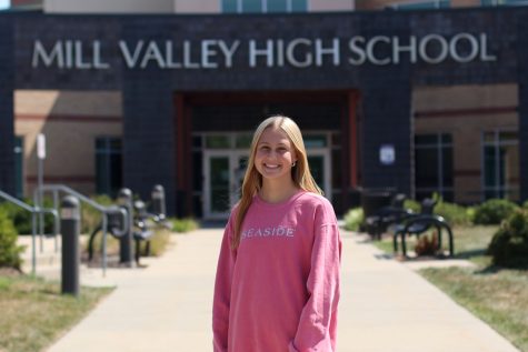 Photo of Maggie Wieland