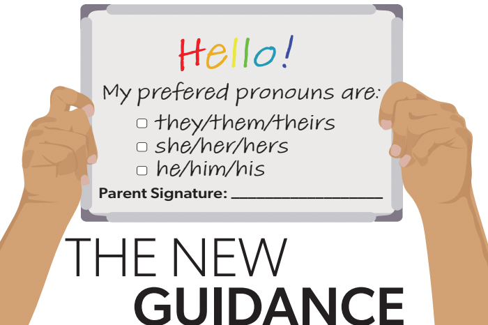 New+district+guidance+related+to+gender+identity+requires+parental+approval