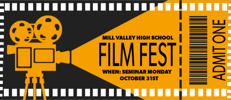 Video Productions puts on annual spooky film festival