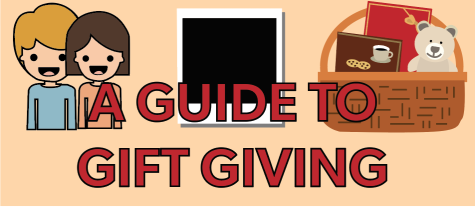 A guide to last-minute gift giving