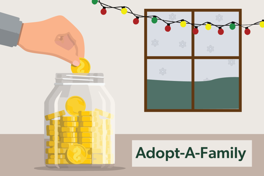 adopt a family web week-01