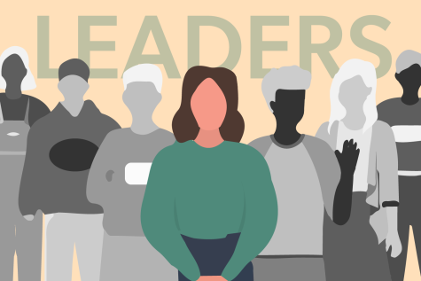 A wide array of student and faculty leaders walk the halls of Mill Valley. However, there are many leaders whose roles go unsung.