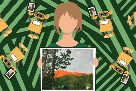 Opinion: AI art generators are robbing the future of creativity and art
