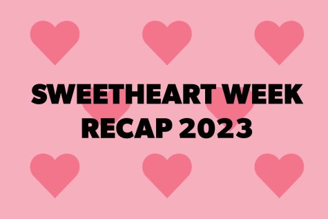 Sweetheart Week